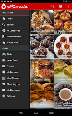 Recipe Search v3.34 Apk Download for Android