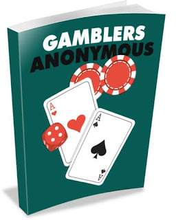 Gamblers Anonymous Literature - A Path to Recovery