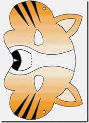 mascara-de-tigre