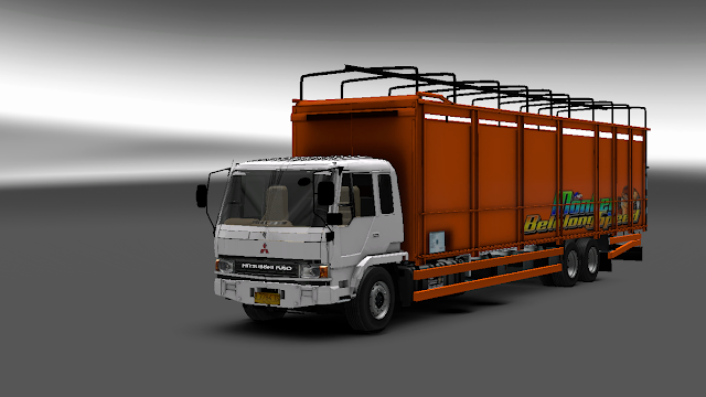 FUSO V3 BY SMT