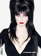 Elvira for Ponystep magazine. Posted by † Elmo † 1 comment: