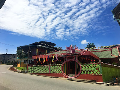Kuala Lipis, Pahang