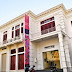 Konservasi  Bangunan Semarang Contemporary Art Gallery