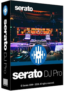 Serato DJ Pro