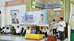 Pemkab Bireuen Gelar Refleksi 18 Tahun Tsunami Aceh