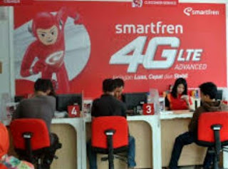 Nomor Call Center Smartfren 24 Jam Nonstop