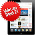 Competition Time! Nominate Your Office Hero To Win An iPad 2
#OurOfficeHero