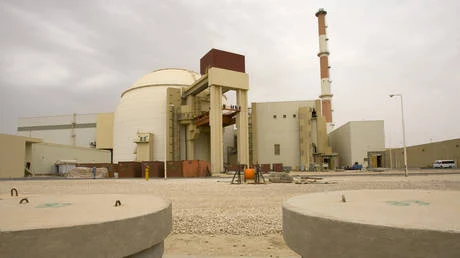 إغلاق طارئ في محطة نووية إيرانية.. مسؤولون: منشأة الطاقة مغلقة من أجل "إصلاح تقني"