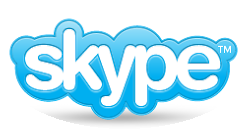 Skype logo