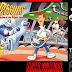 Review - The Jetsons: Invasion of the Planet Pirate - Super Nintendo