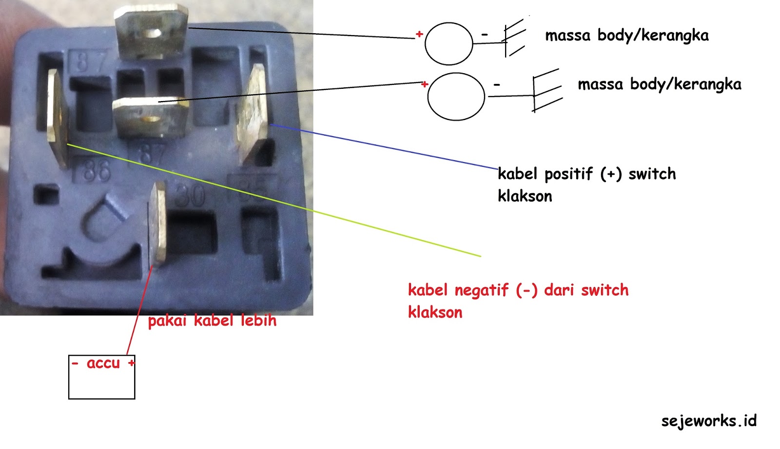 Tips Agar Fuel Pump Pompa Bahan Bakar Tidak Cepat Rusak