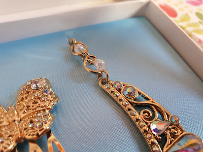iridescent pearls of cinderella limited edition costume 2015 disneystore