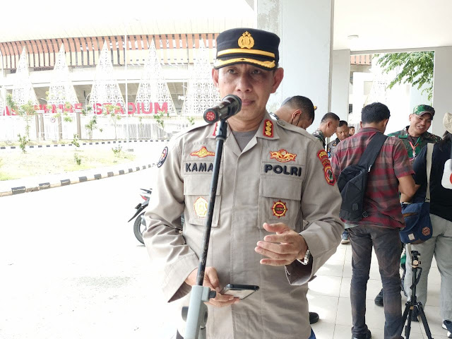TNI Polri ejar Kelompok Separatis Penembak Manoach Rumansara di Intan Jaya.lelemuku.com.jpg