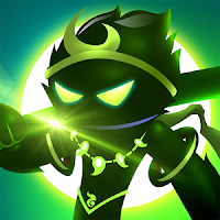 League of Stickman 2016 Unlock+Paid APK Terbaru For Android