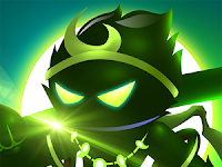 League of Stickman 2016 v1.0.0 PRO+Paid APK Terbaru For Android