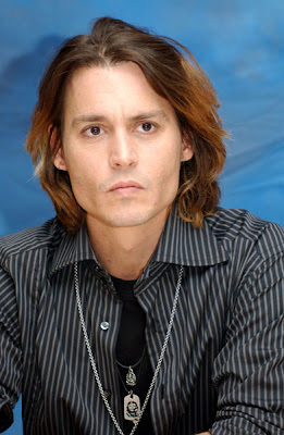 Trendy Long Hairstyles for Men For 2010/2011