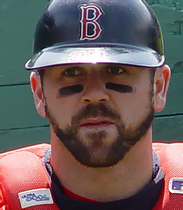 Jason Varitek