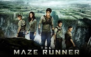 Sinopsis The Maze Runner