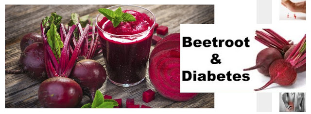 Beetroot for Diabetics