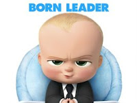 Download The Boss Baby (2017) The Movie Sub Indo HDTS