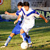 Liga Santiagueña: Vélez 5 - Alte. Brown 0