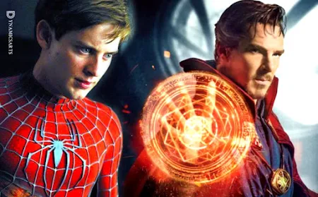 Sam Raimi Has Expectations with Dr Strange 2 More than Spider-Man Trilogy