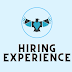 Hawk-Research: Hiring Experience to be an Expert