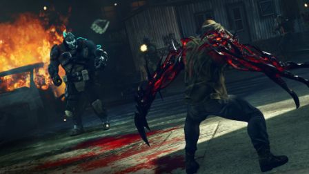 Image result for Prototype 2 - BlackBox