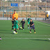 Coromoto A  6 - 2  BENJAMIN "B", "Otro aspirante a campeón"