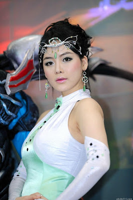 Lim Ji Hye, Sexy Beauty Korean Actress