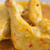 Resepi Gulai Ayam Kampung