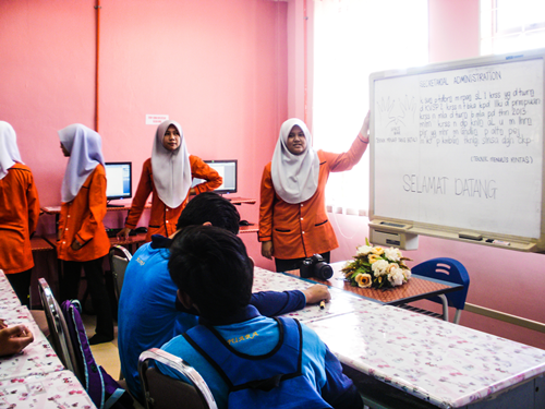 kolej vokasional sungai petani 2