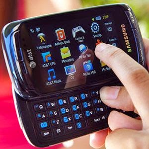 Tips Jitu Awet Rawat Handphone Touchscreen