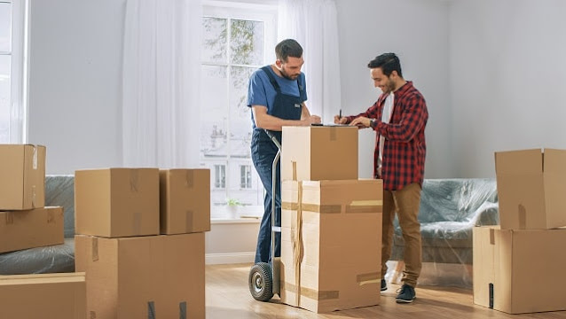 moving tips relocating move guide