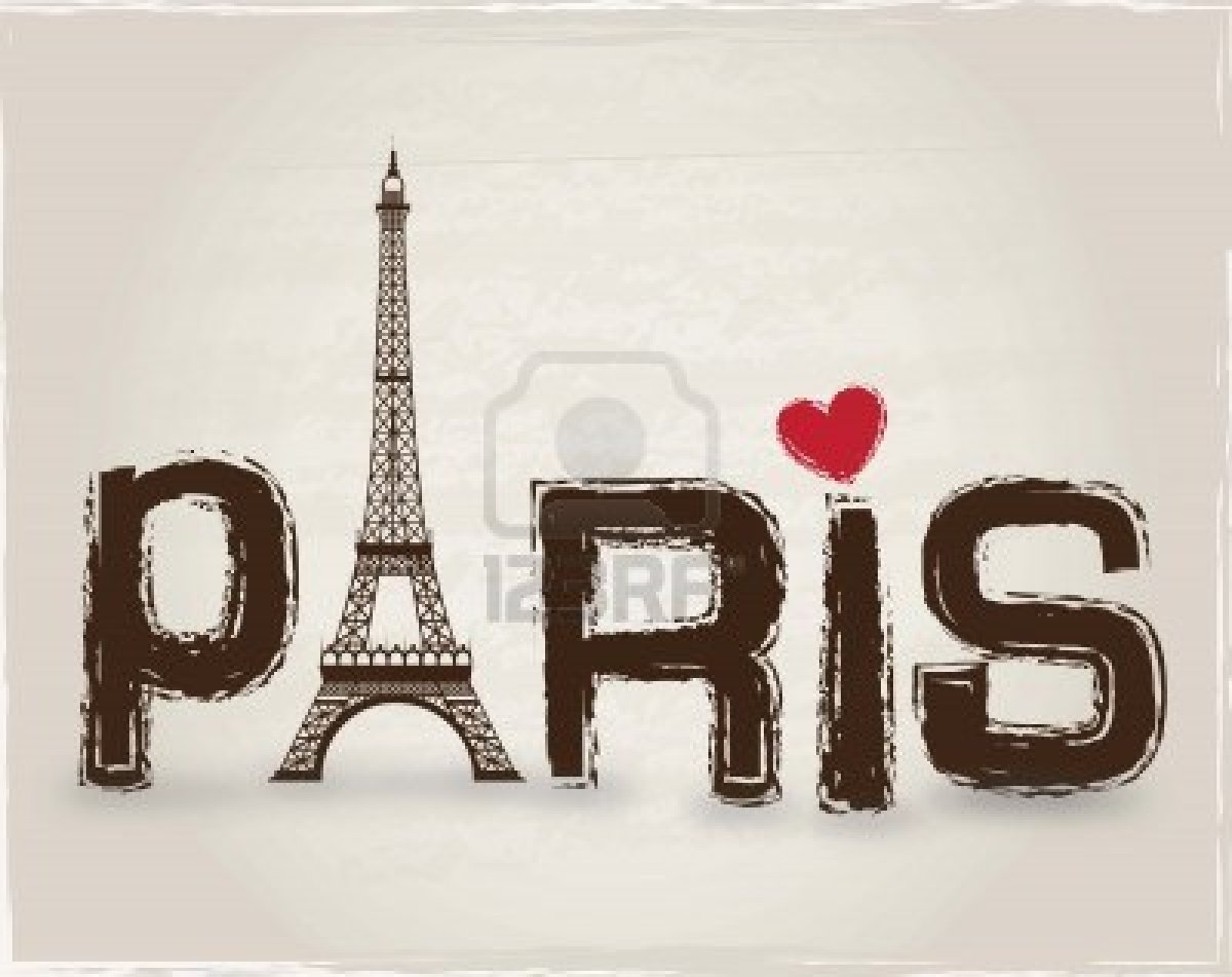 Koleksi Gambar Wallpaper Lucu Paris Wallpaper