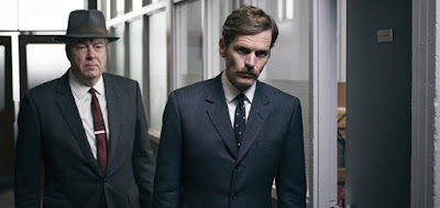 Endeavour Season 6 Image 2