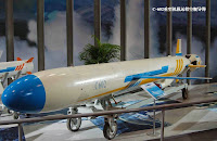 C-602 cruise missile