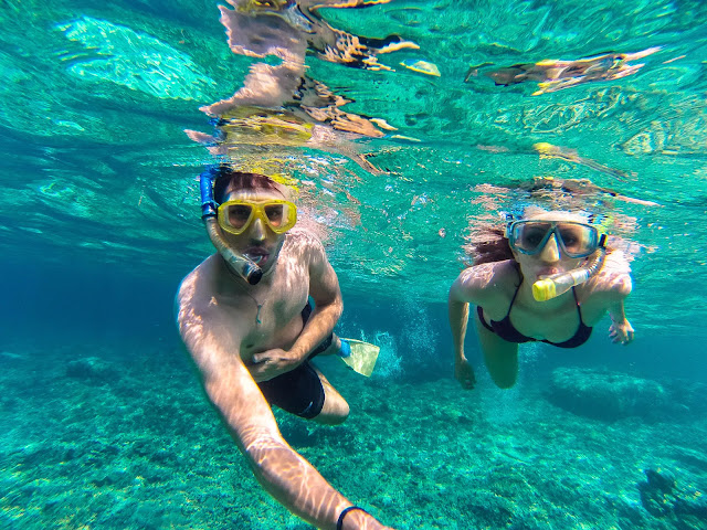Best Places to Snorkel in Mexico