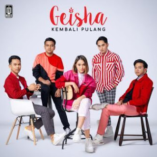 Download Lagu Mp3 Lirik Lagu Geisha - Kembali Pulang