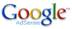 Google Adsense Logo - Privacy Policy