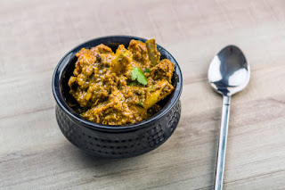 Mughlai Beef with Rich Gravy Recipe (Bakra Eid special)