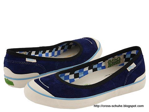 Cross schuhe:cross-220366