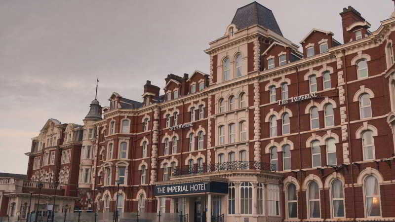 Imperial Hotel Blackpool