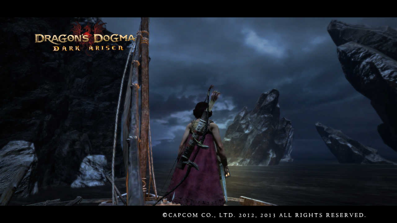 Dragon S Dogma Dark Arisen Ps3 Review Sharkberg