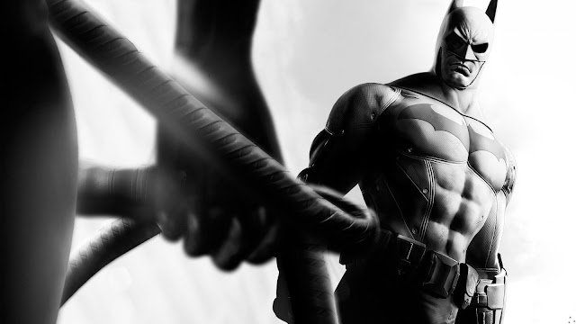 Batman Arkham City Wallpapers HD Quality