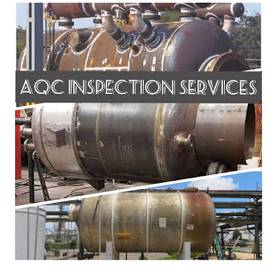 ndt inspection services