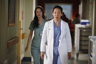 sandra oh cristina yang summer glau 8.17 one step too far