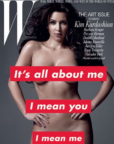 kim kardashian w magazine cover 2011. kim kardashian w magazine