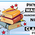 Physics Wallah Handwritten Notes Of Physics for Class 11 