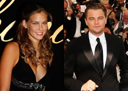 leonardo dicaprio girlfriend pregnant. Leonardo DiCaprio and his